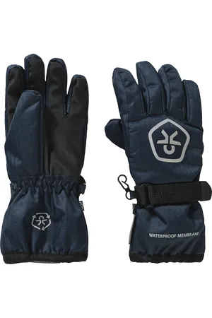 Color Kids Guantes deportivos