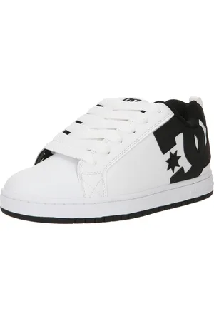 Dcshoes Zapatillas deportivas bajas 