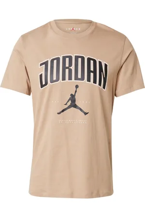 Jordan Camiseta 