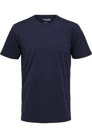 SELECTED Camiseta 