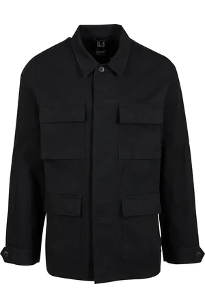 Brandit Chaqueta de entretiempo