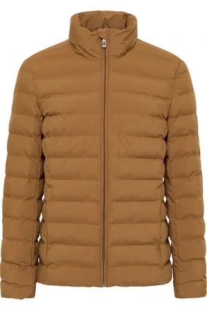 MO Chaqueta de invierno