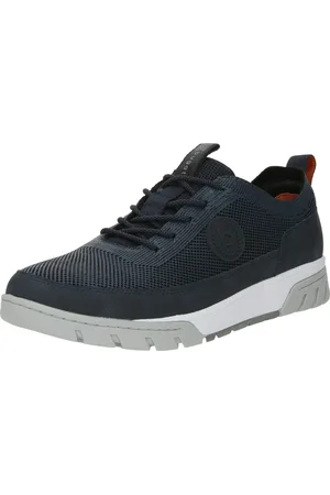 Bugatti Zapatillas deportivas bajas 