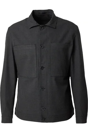 JACK & JONES Chaqueta de entretiempo 