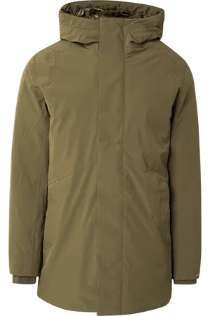 JACK & JONES Parca de invierno 