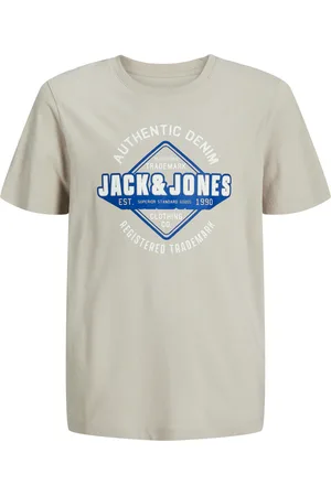 JACK & JONES Camiseta