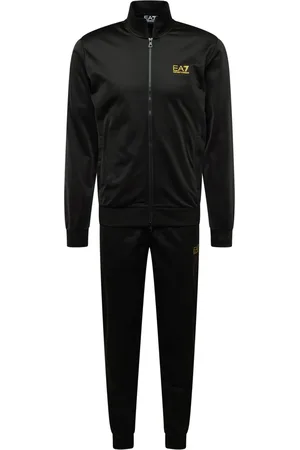 EA7 Ropa para correr