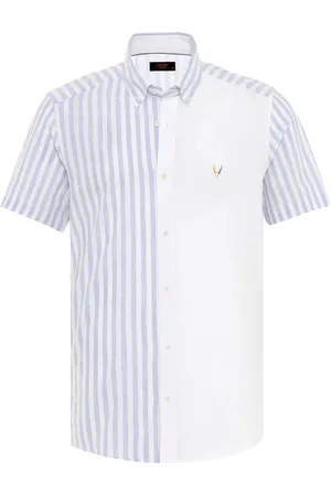 By Diess Collection Camisa