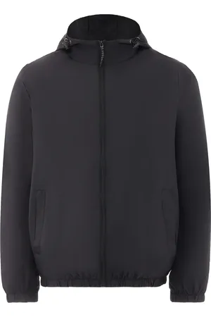 MO Chaqueta de entretiempo