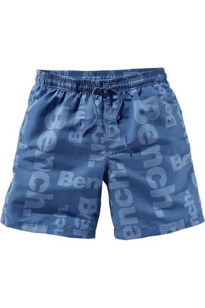 Bench Bermudas