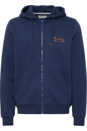 Blend Sudadera con cremallera 