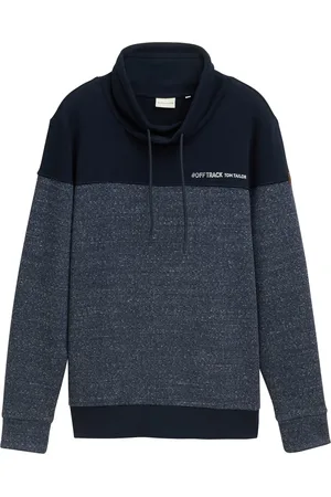TOM TAILOR Sudadera