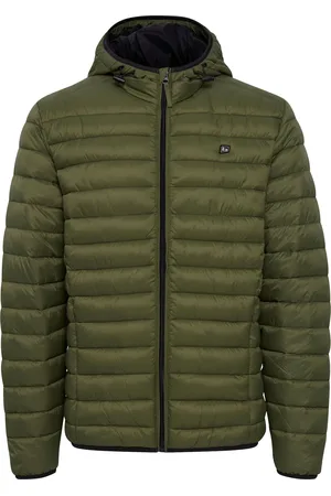 Blend Chaqueta de entretiempo 