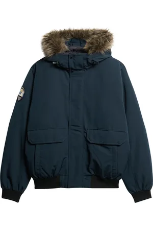 Superdry Chaqueta de invierno 