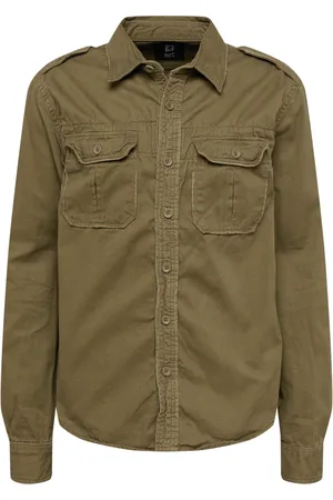 Brandit Camisa