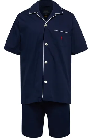 Ralph Lauren Pijama corto