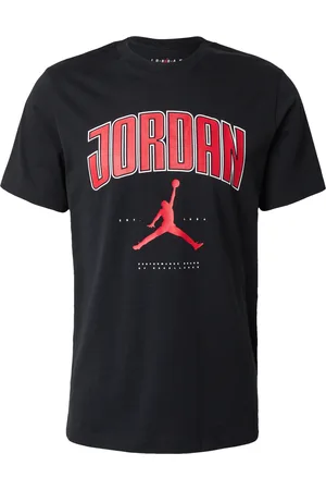 Jordan Camiseta 