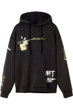 Desigual Sudadera