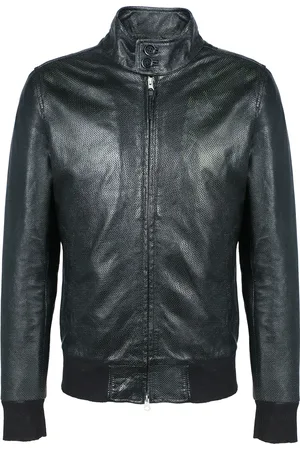 Freaky Nation Chaqueta de entretiempo