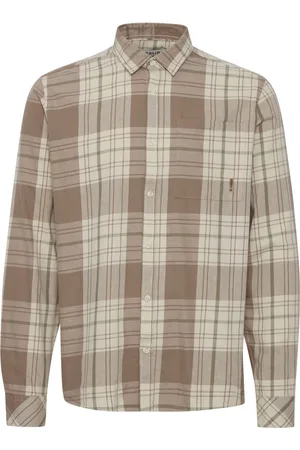 Solid Camisa