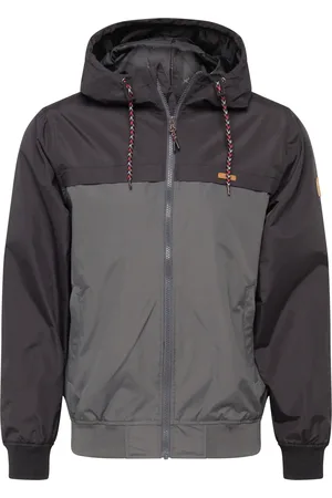 Iriedaily Chaqueta de entretiempo 