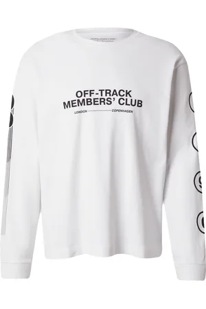 JACK & JONES Camiseta 
