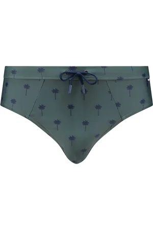 Shiwi Bermudas