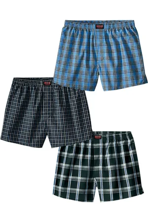 H.I.S Calzoncillo boxer