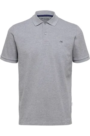 SELECTED Camiseta 