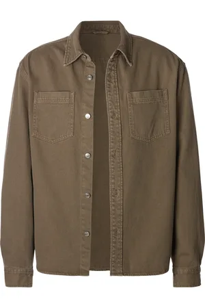 john devin Camisa