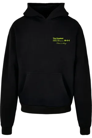 MT Upscale Sudadera 