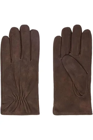 Boggi Milano Guantes con dedos