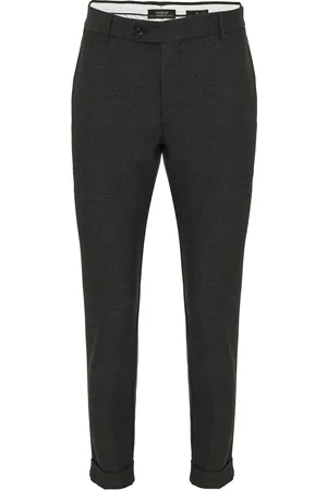 Antioch Pantalón plisado