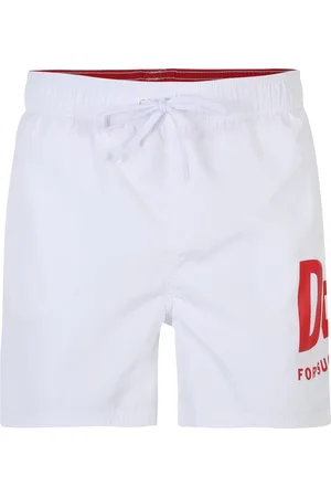 Diesel Bermudas 