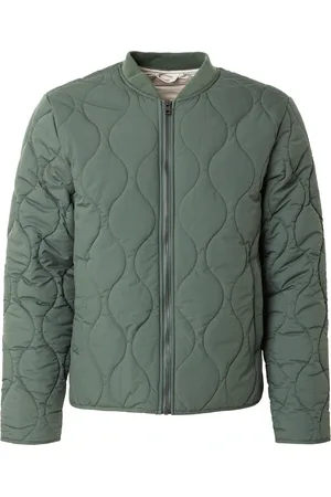 Redefined Rebel Chaqueta de entretiempo