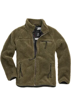 Brandit Chaqueta polar