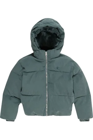 Calvin Klein Chaqueta de entretiempo