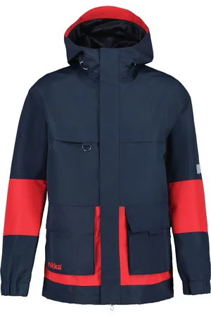 Rukka Chaqueta de montaña 