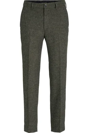 JACK & JONES Pantalón de pinzas 