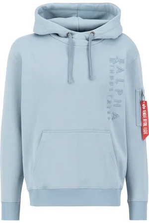 Alpha Industries Sudadera