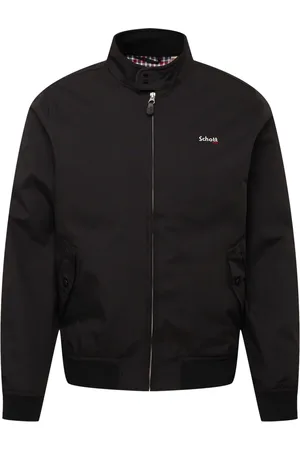 Schott NYC Chaqueta de entretiempo