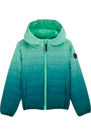 WE Fashion Chaqueta de entretiempo