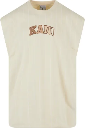 Karl Kani Camiseta
