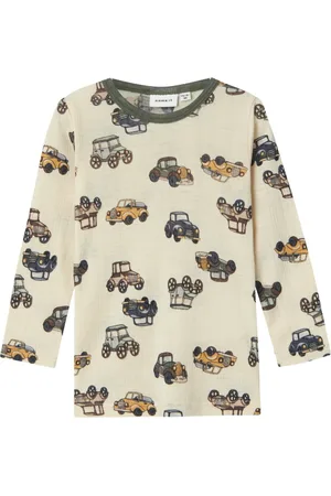 NAME IT Camiseta 
