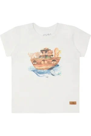 Hust & Claire Camiseta 