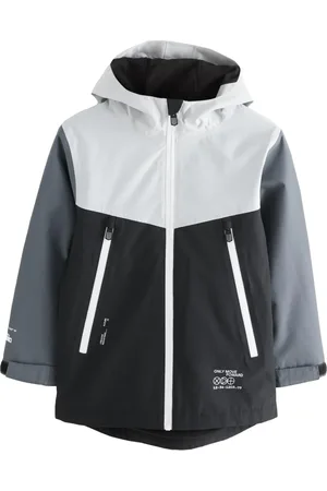Next Chaqueta de entretiempo