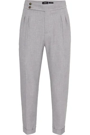 Antioch Pantalón plisado