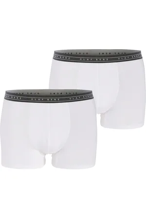 OLAF BENZ Calzoncillo boxer