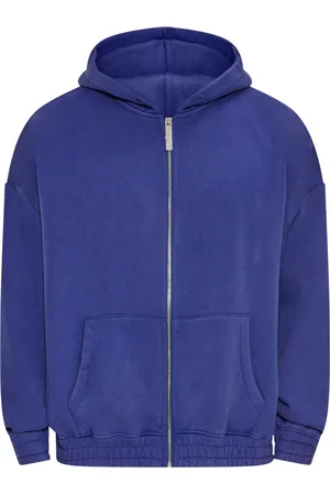 Dropsize Sudadera con cremallera