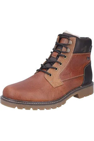 Rieker Botas con cordones